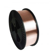 China Professional Welding Wire Manufacturer ER 70S-6 mig wire