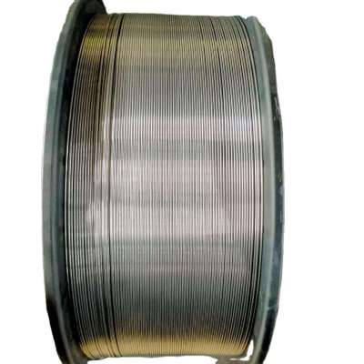 supply aws A5.29 E81T1-B2C, e81t1-B2M flux cored welding wire