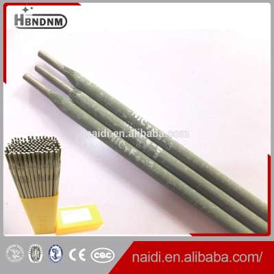 plant electrode welding rod aws a5.11 enicrfe-3