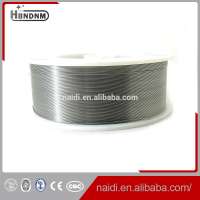 1.6mm,2.0mm self shielded flux cored welding wire aws e71t8-ni1-j/ jc-29 ni1