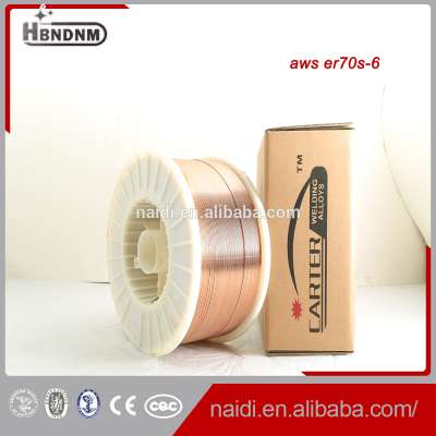 co2 mig welding wire er70s-2 er70s-4 er70s-6 0.8mm factory price