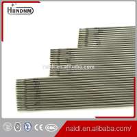 high quality ISO stainless steel welding rod 3.15mm 253ma