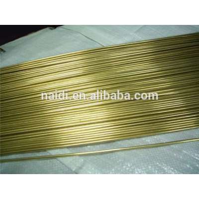 tin brass solder rod wire s223 aws a5.8 rbcuzn-a 2.4mm