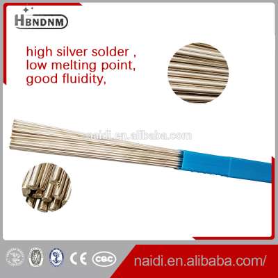 50% silver solder with cadmium aws a5.8 bag-1a