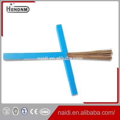 high copper phosphor brazing rods 4mm aws a5.8 bCuP-2 for refrigeration