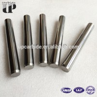 YL10.2 hard alloy round rod/YL 10.2 tungsten carbide rod