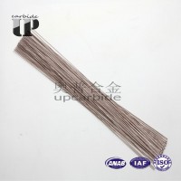 AWS BCuP-5 15%Ag1.5*500mm silver welding rods, HAG-15B silver brazing rod ,BCu80AgP or L204